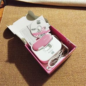 Silk'n hair removal bella